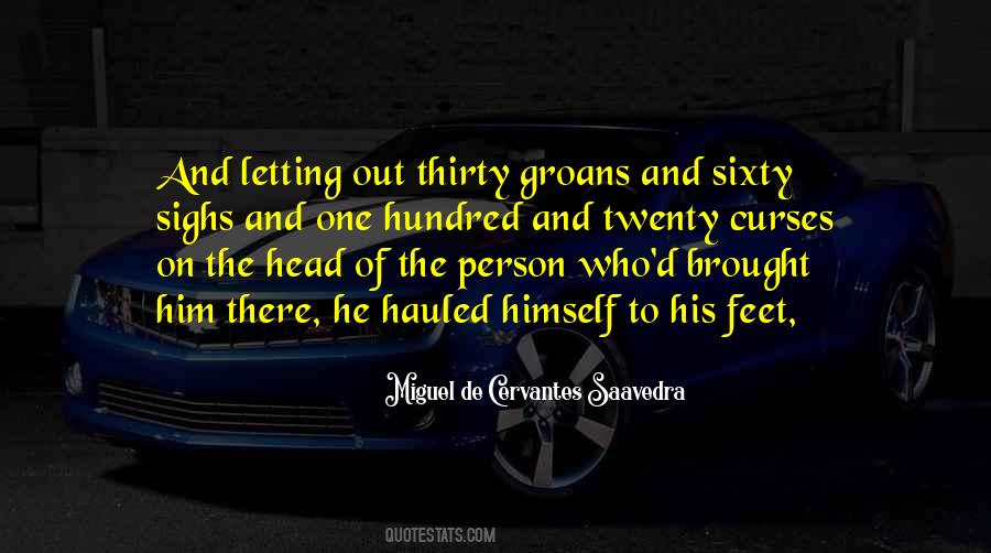 Hundred And One Quotes #259664