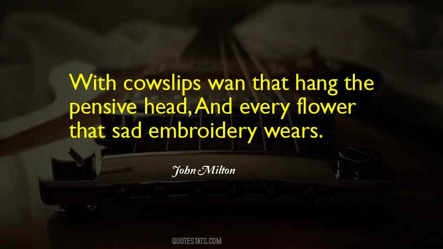 Anna Steal Quotes #991507