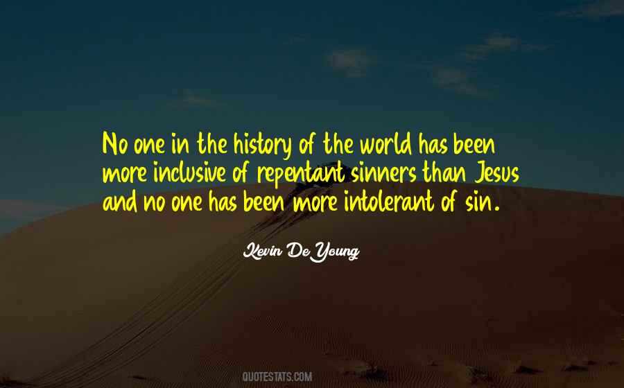 Sinners Of Quotes #327579