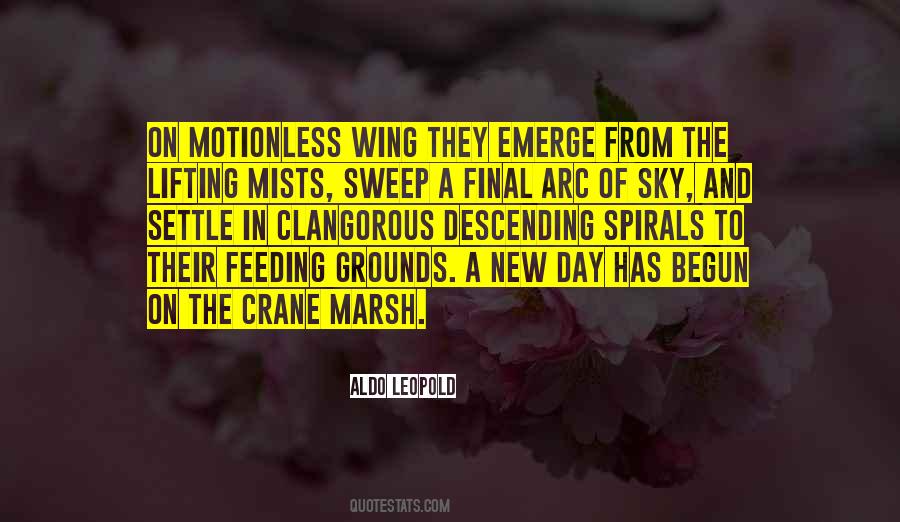 From Arc Quotes #1044830