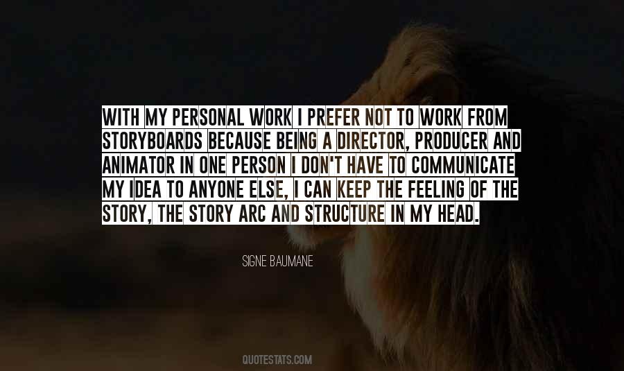 From Arc Quotes #1326361