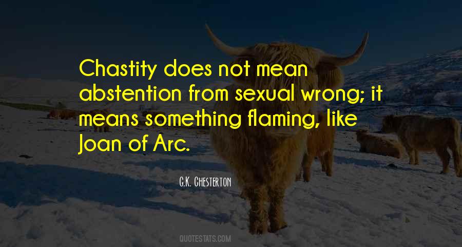 From Arc Quotes #1346284
