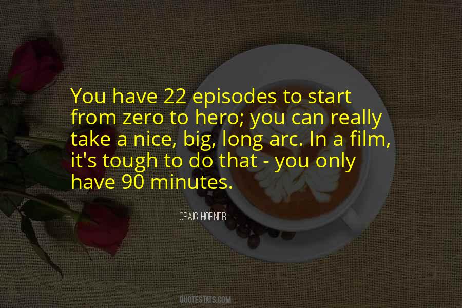 From Arc Quotes #1487004