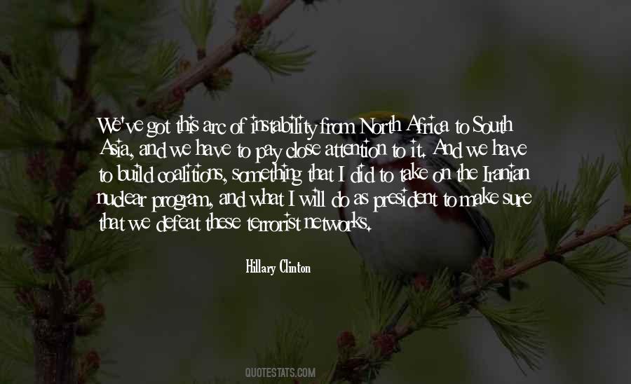 From Arc Quotes #1537047