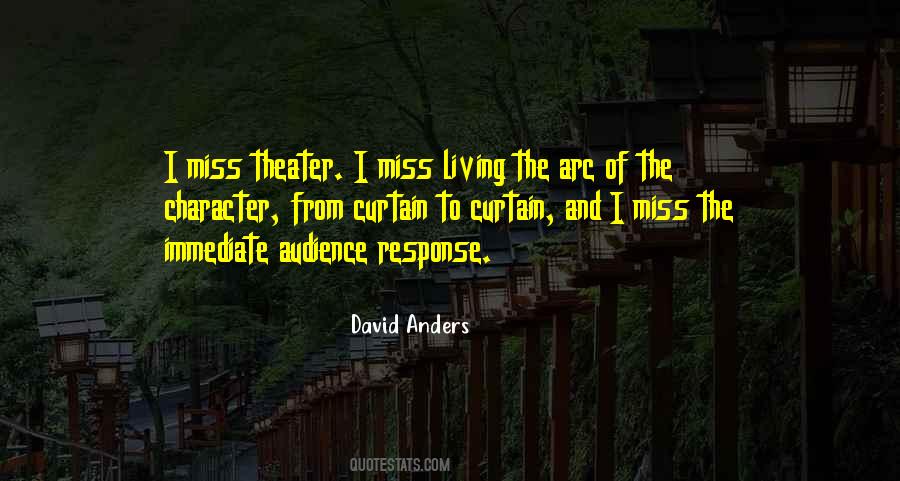 From Arc Quotes #382736