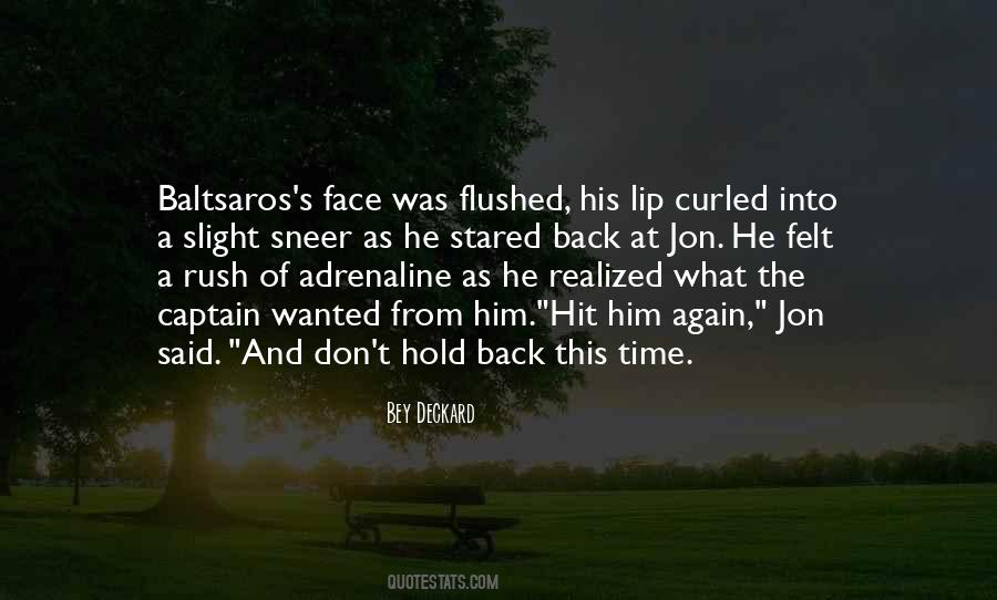From Arc Quotes #412045