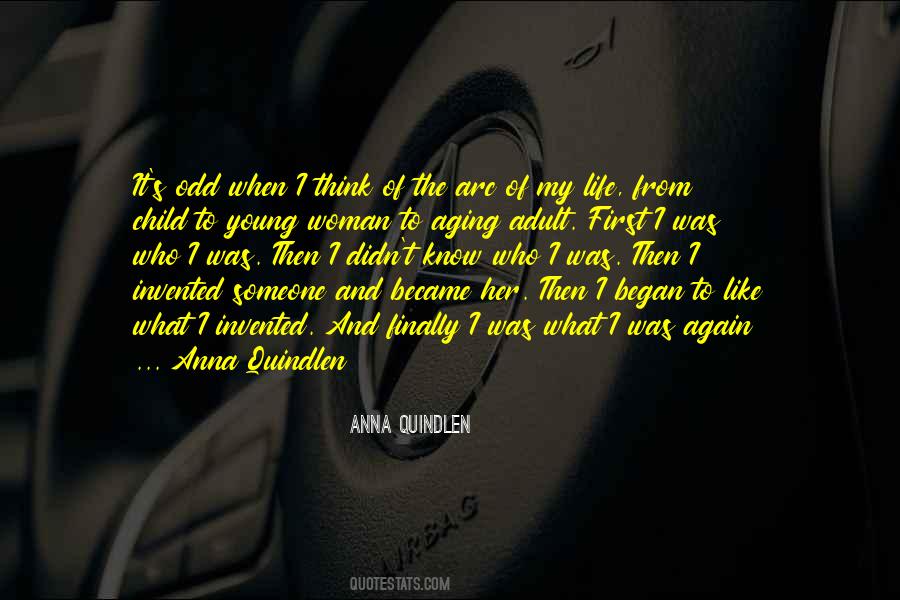 From Arc Quotes #499610
