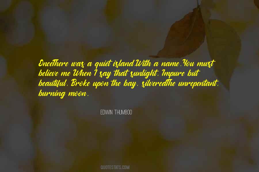 Singapore Pioneer Poet Quotes #1162077