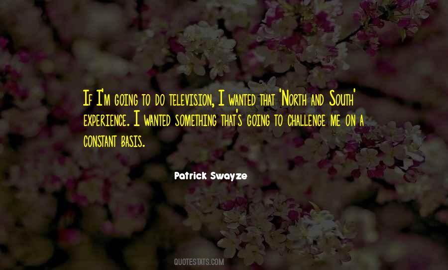 Quotes About North And South #1059808