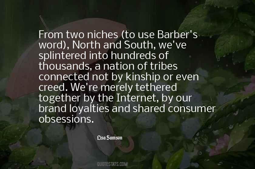 Quotes About North And South #1382679
