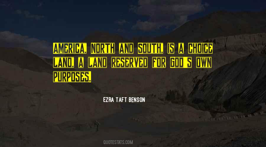 Quotes About North And South #1431620