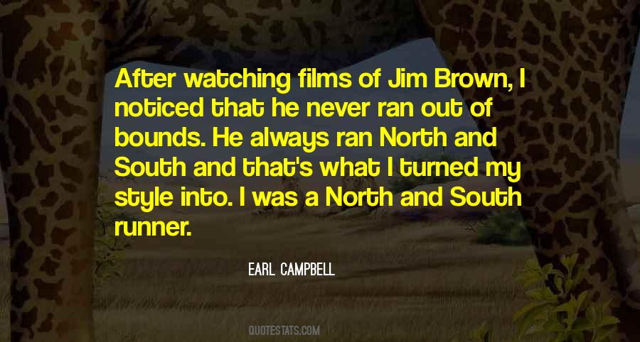 Quotes About North And South #162400