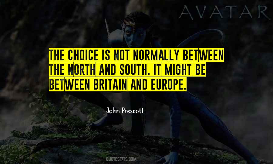Quotes About North And South #1648944