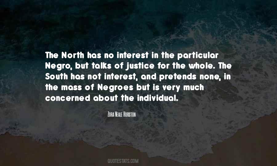 Quotes About North And South #167219