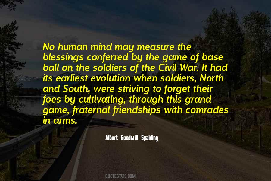 Quotes About North And South #176540