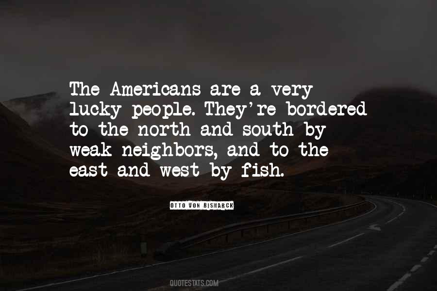 Quotes About North And South #1807235