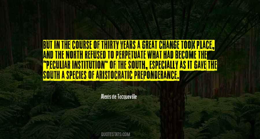 Quotes About North And South #270260