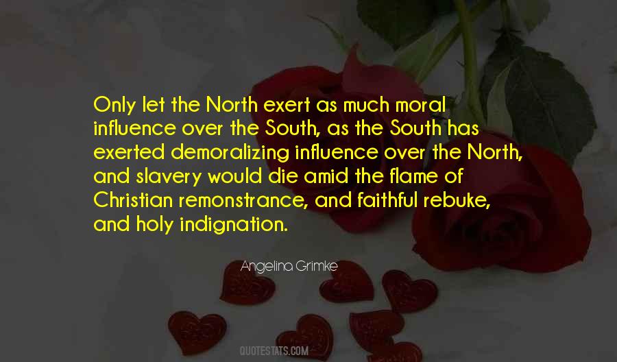 Quotes About North And South #323884