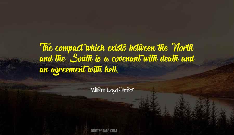 Quotes About North And South #332710