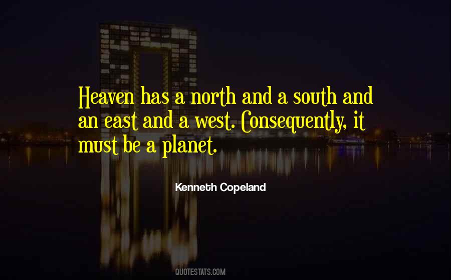 Quotes About North And South #389450