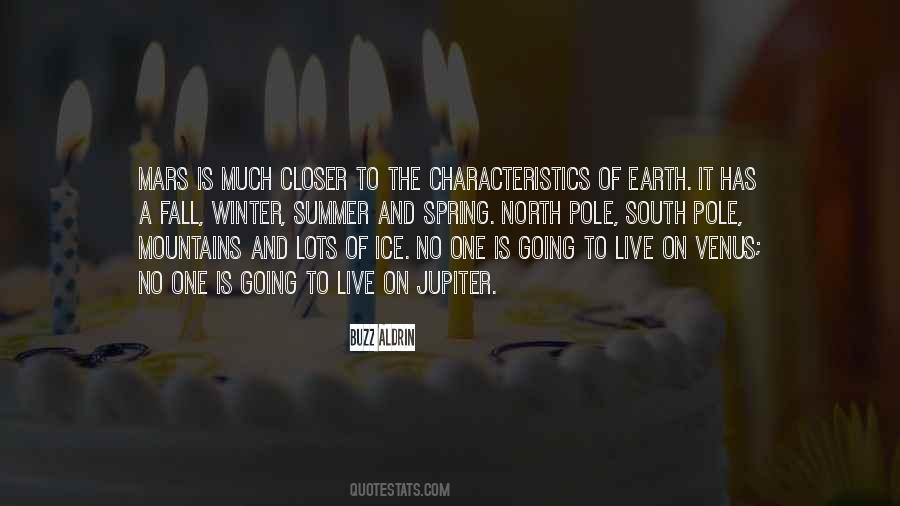 Quotes About North And South #415639