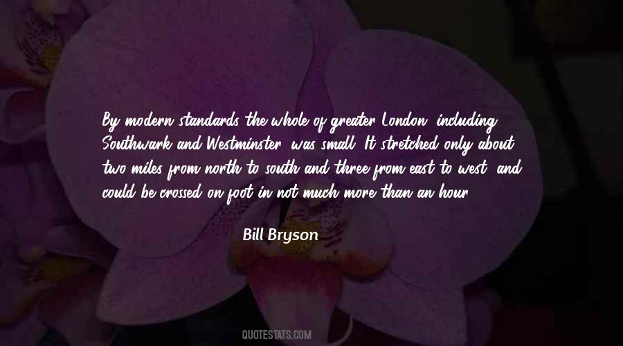 Quotes About North And South #417365
