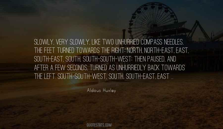 Quotes About North And South #452381