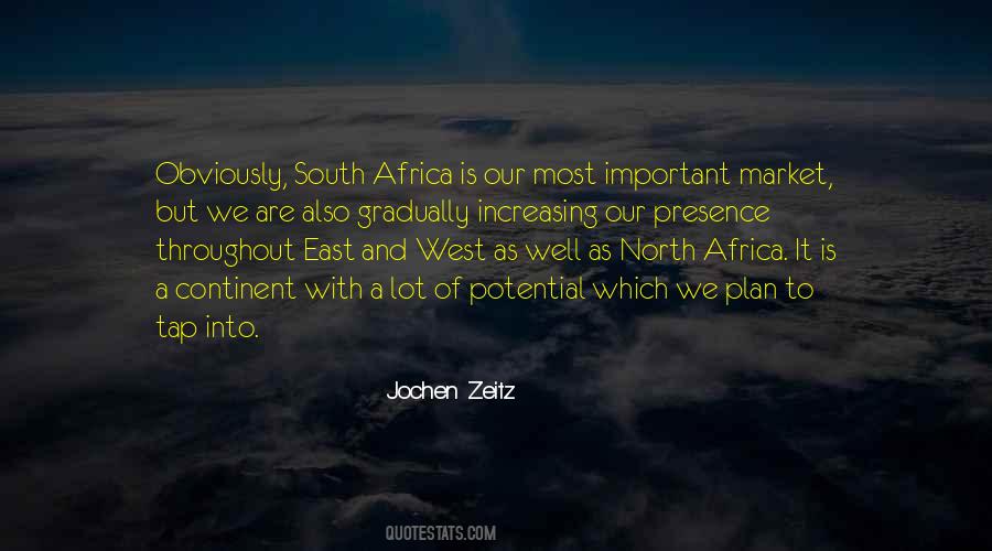 Quotes About North And South #511424