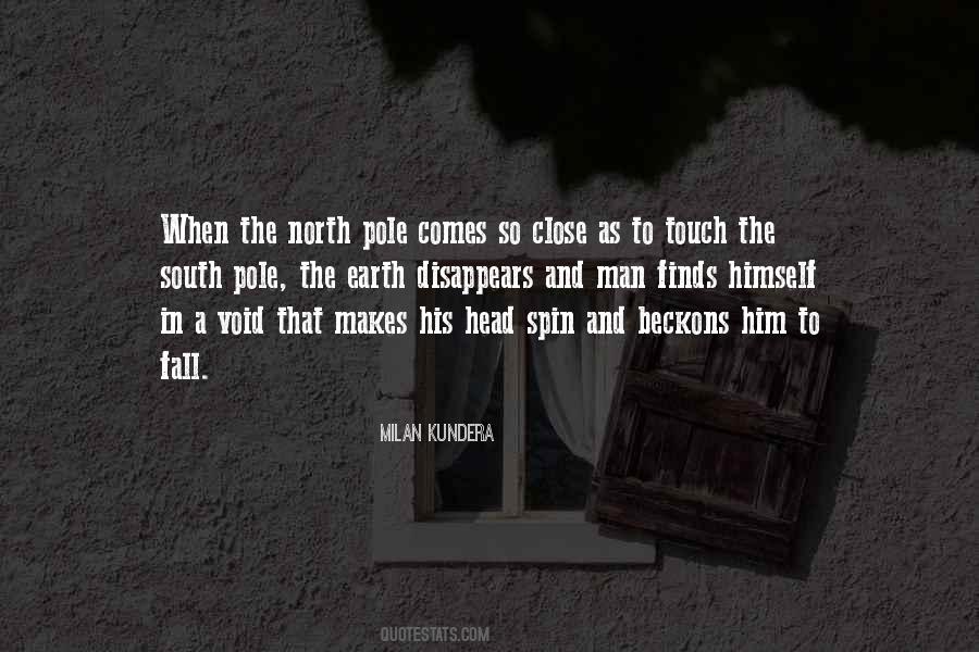 Quotes About North And South #585029