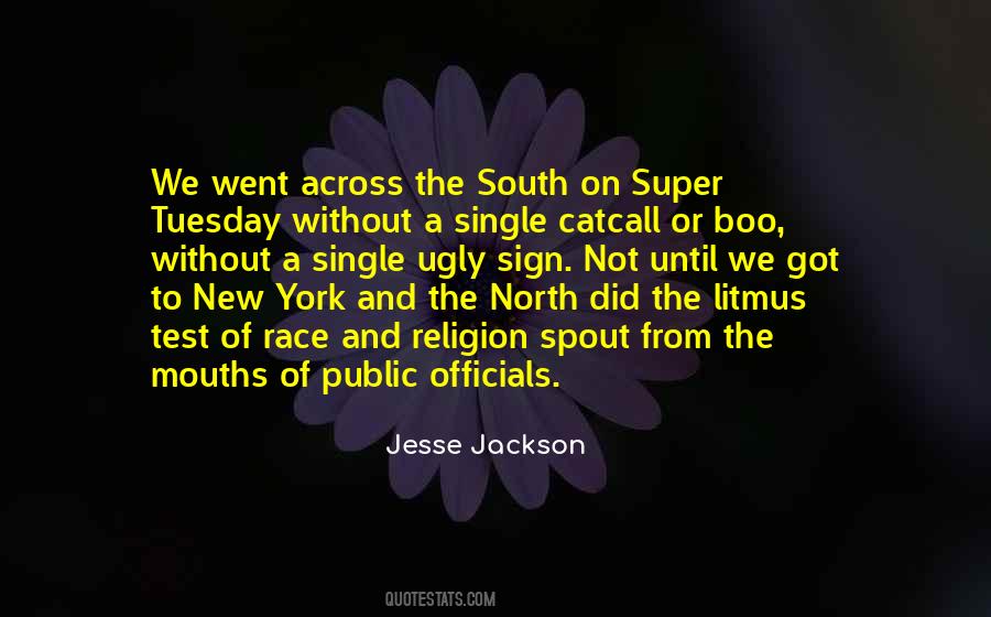 Quotes About North And South #70488