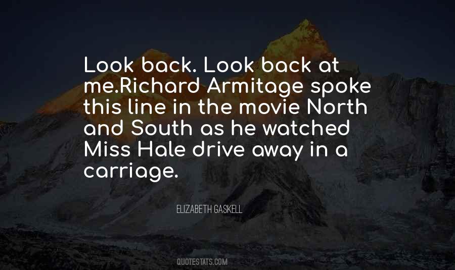 Quotes About North And South #969125