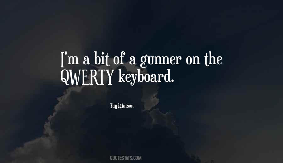Quotes About Qwerty Keyboard #1800671