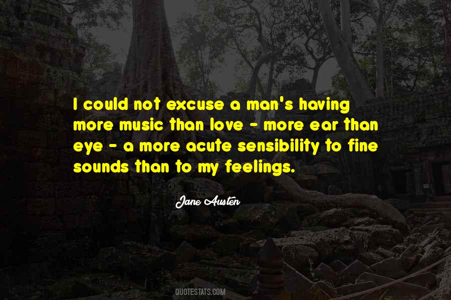 Quotes About Fine Man #278093