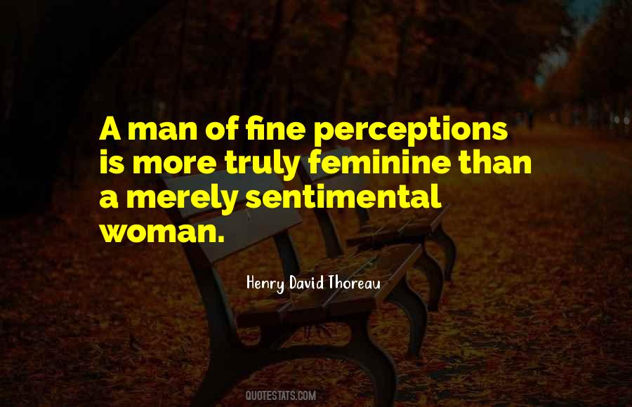 Quotes About Fine Man #745721