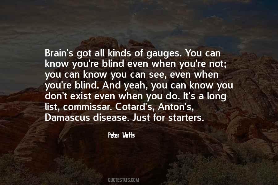 Quotes About Starters #1189465