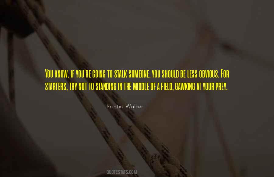 Quotes About Starters #150008