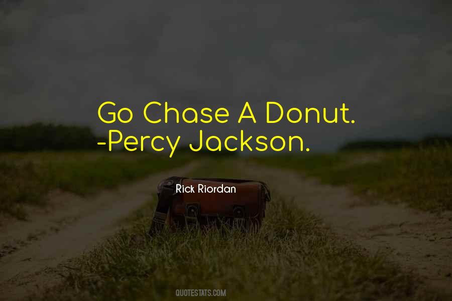 Percy Jackson Percy Quotes #383892