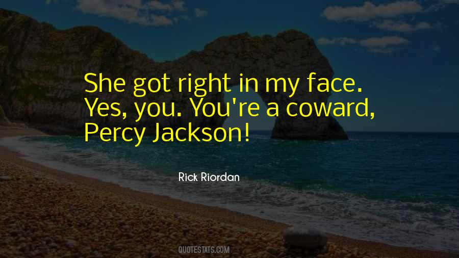 Percy Jackson Percy Quotes #503194