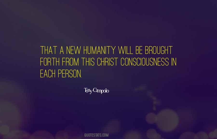 Quotes About Christ Consciousness #1580203