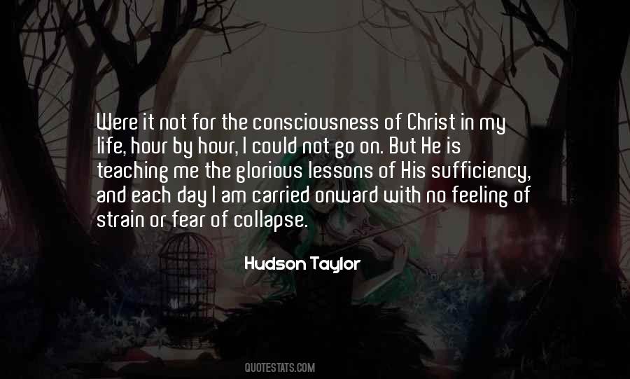 Quotes About Christ Consciousness #891438