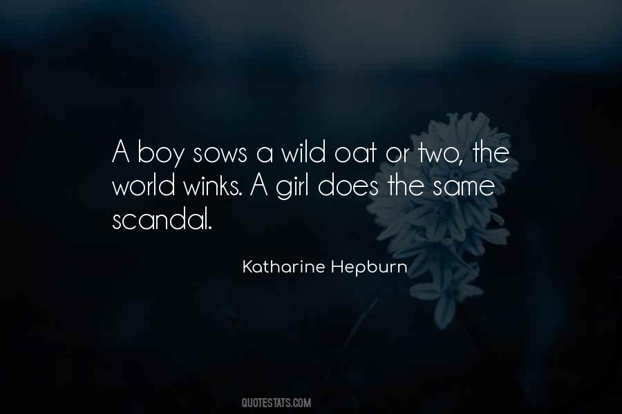Golden Boys Quotes #1213863
