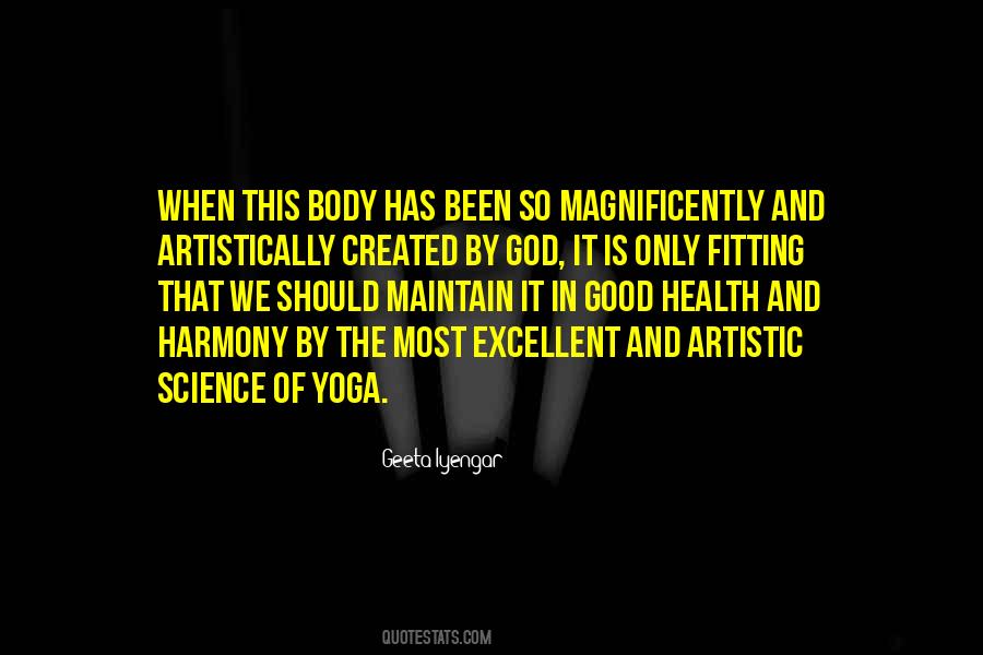 Maintain Your Health Quotes #1129048