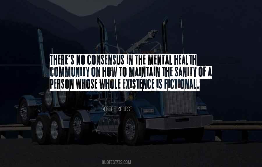 Maintain Your Health Quotes #1865931