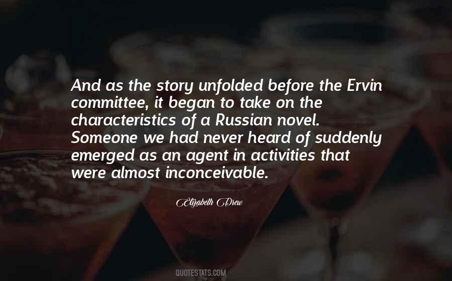 Characteristics In Quotes #265218