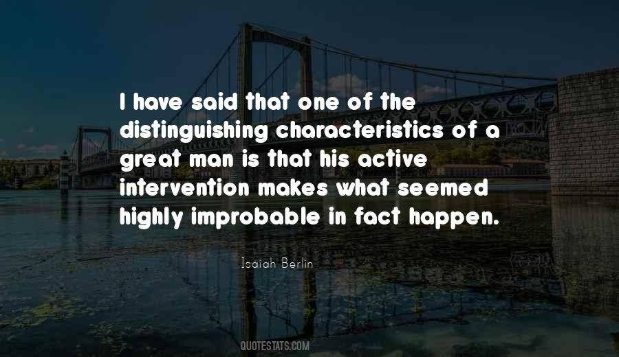 Characteristics In Quotes #347452
