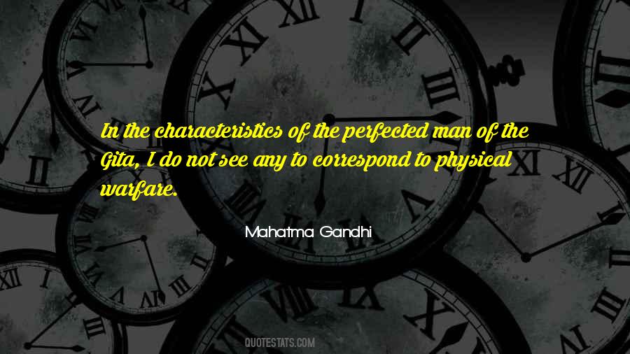 Characteristics In Quotes #441575