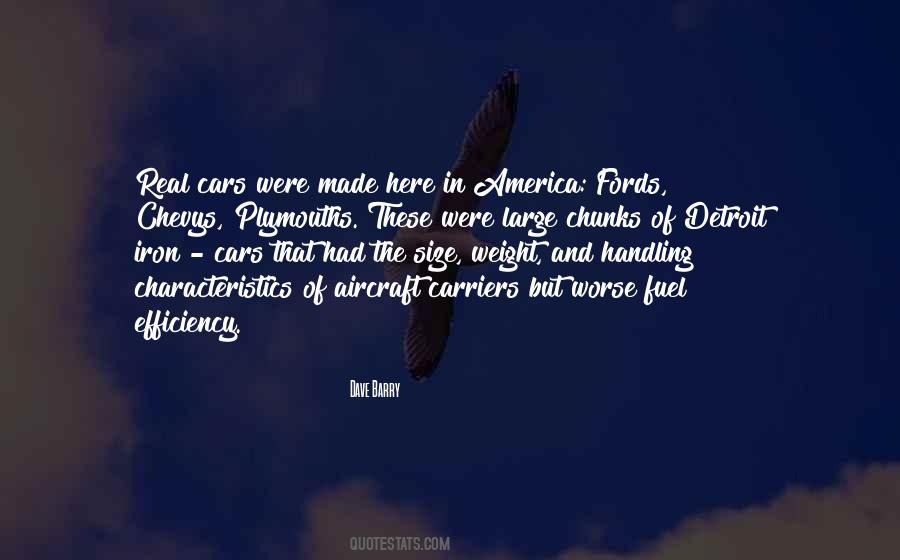 Characteristics In Quotes #445686