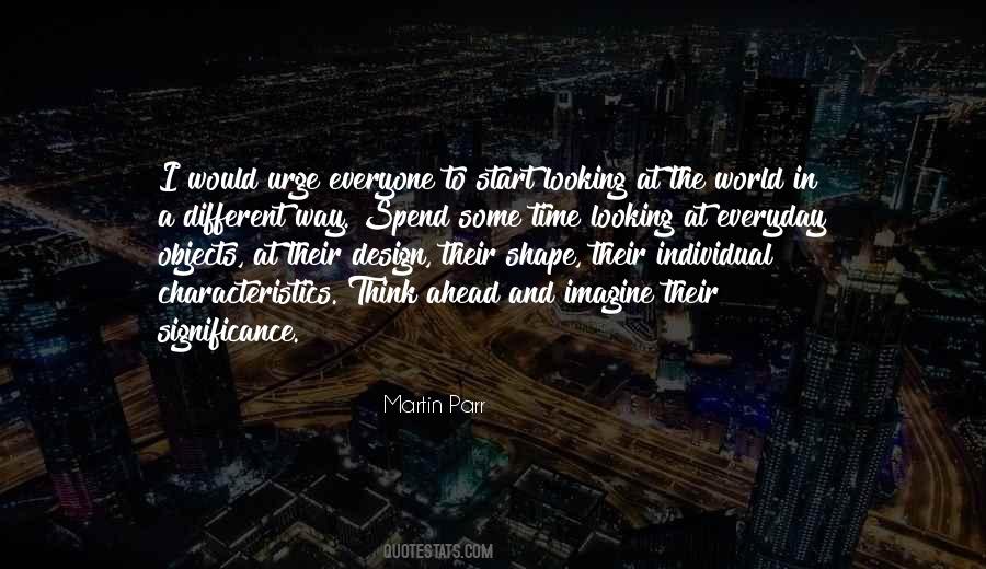 Characteristics In Quotes #508932