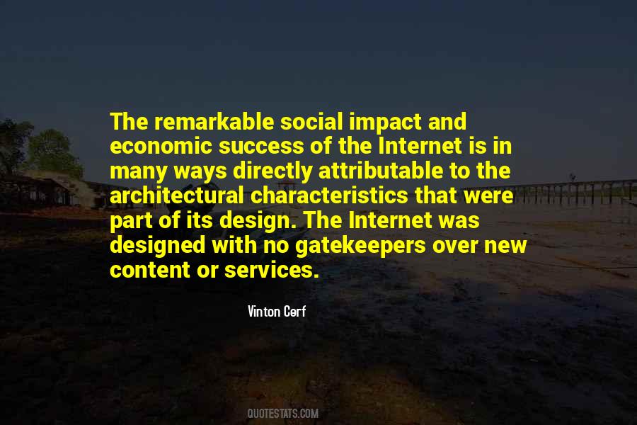 Characteristics In Quotes #557487