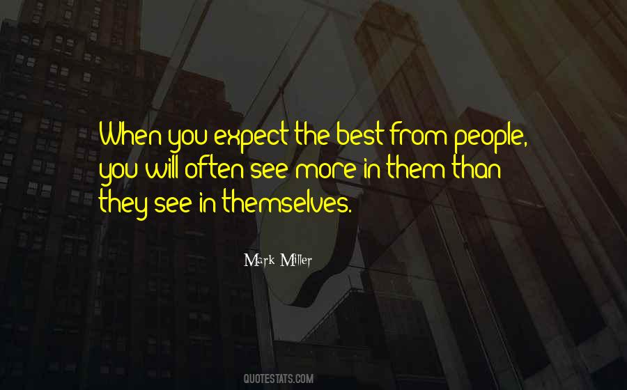 Characteristics In Quotes #640855